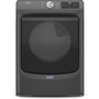 Maytag 7.3 Cu. Ft. Gas Dryer With Maytag® Commercial Technology - MGD5630MBK