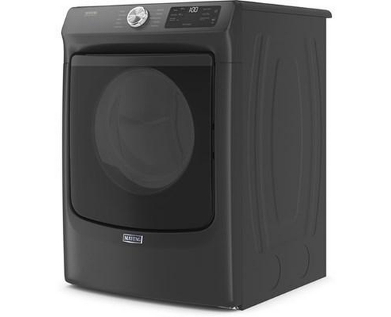 Maytag 7.3 Cu. Ft. Gas Dryer With Maytag® Commercial Technology - MGD5630MBK