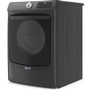 Maytag 7.3 Cu. Ft. Gas Dryer With Maytag® Commercial Technology - MGD5630MBK