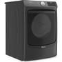Maytag 7.3 Cu. Ft. Gas Dryer With Maytag® Commercial Technology - MGD5630MBK