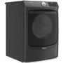 Maytag 7.3 Cu. Ft. Electric Dryer With Maytag® Commercial Technology - YMED5630MBK