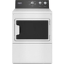 Maytag 7.4 Cu. Ft. Electric Dryer With Intellidry® Sensor - YMEDP586GW