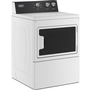 Maytag 7.4 Cu. Ft. Electric Dryer With Intellidry® Sensor - YMEDP586GW