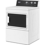 Maytag 7.4 Cu. Ft. Electric Dryer With Intellidry® Sensor - YMEDP586GW