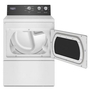 Maytag 7.4 Cu. Ft. Electric Dryer With Intellidry® Sensor - YMEDP586GW