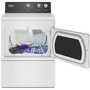 Maytag 7.4 Cu. Ft. Electric Dryer With Intellidry® Sensor - YMEDP586GW