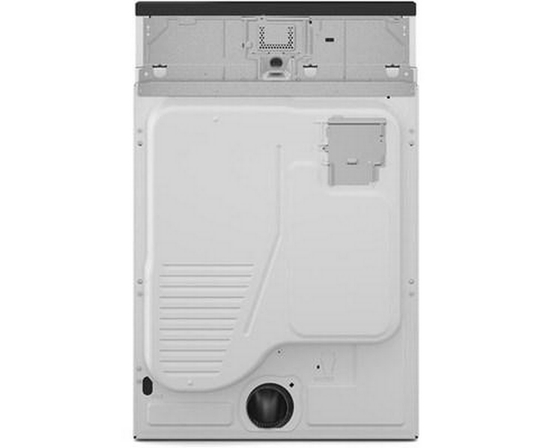 Maytag 7.4 Cu. Ft. Electric Dryer With Intellidry® Sensor - YMEDP586GW