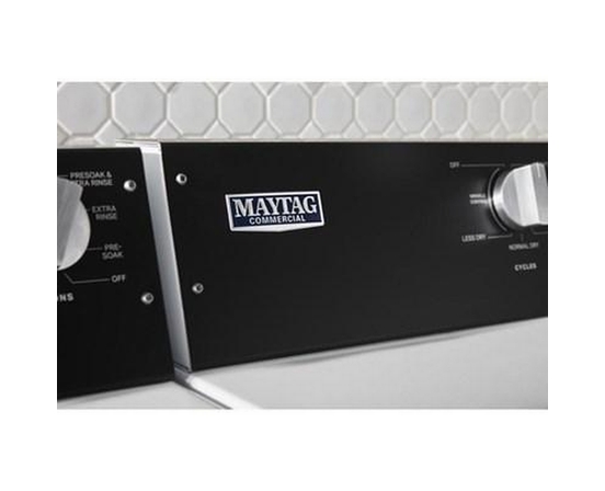 Maytag 7.4 Cu. Ft. Gas Dryer With Intellidry® Sensor - MGDP586KW