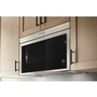 Maytag 30-Inch, 1.1 Cu.Ft. Over-The-Range Microwave Oven - YMMMF6030PZ