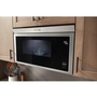 Maytag 30-Inch, 1.1 Cu.Ft. Over-The-Range Microwave Oven - YMMMF6030PZ