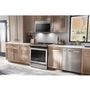 Maytag 30-Inch, 1.1 Cu.Ft. Over-The-Range Microwave Oven - YMMMF6030PZ