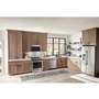 Maytag 30-Inch, 1.1 Cu.Ft. Over-The-Range Microwave Oven - YMMMF6030PZ