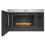 Maytag 30-Inch, 1.1 Cu.Ft. Over-The-Range Microwave Oven - YMMMF6030PZ