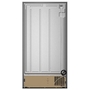 Maytag 36 In. 25 Cu. Ft.  Side-By-Side Refrigerator - MRSF4036PZ