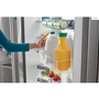 Maytag 36 In. 25 Cu. Ft.  Side-By-Side Refrigerator - MRSF4036PZ