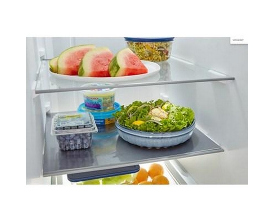 Maytag 36 In. 25 Cu. Ft.  Side-By-Side Refrigerator - MRSF4036PZ