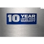 Maytag 36 In. 25 Cu. Ft.  Side-By-Side Refrigerator - MRSF4036PZ