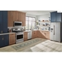 Maytag 36 In. 25 Cu. Ft.  Side-By-Side Refrigerator - MRSF4036PZ