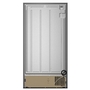 Maytag 36 In. 25 Cu. Ft.  Side-By-Side Refrigerator - MRSF4036PW
