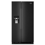 Maytag 36 In. 25 Cu. Ft.  Side-By-Side Refrigerator - MRSF4036PB