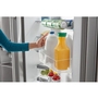 Maytag 36 In. 25 Cu. Ft.  Side-By-Side Refrigerator - MRSF4036PB
