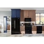 Maytag 36 In. 25 Cu. Ft.  Side-By-Side Refrigerator - MRSF4036PB