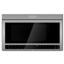 Maytag 30-Inch, 1.1 Cu. Ft. Over-The-Range Microwave Toaster Oven - YMMMF8030PZ