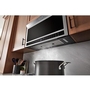 Maytag 30-Inch, 1.1 Cu. Ft. Over-The-Range Microwave Toaster Oven - YMMMF8030PZ