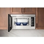 Maytag 30-Inch, 1.1 Cu. Ft. Over-The-Range Microwave Toaster Oven - YMMMF8030PZ