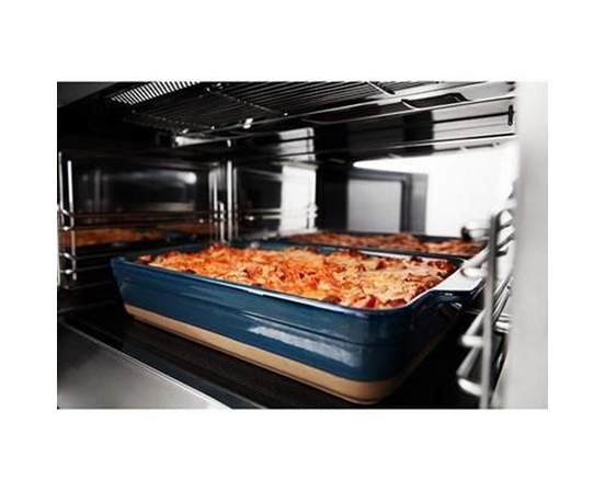 Maytag 30-Inch, 1.1 Cu. Ft. Over-The-Range Microwave Toaster Oven - YMMMF8030PZ