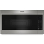 Maytag 30-Inch, 1.7 Cu. Ft. Over-The-Range Microwave Oven - YMMMS4230PZ