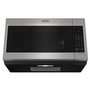 Maytag 30-Inch, 1.7 Cu. Ft. Over-The-Range Microwave Oven - YMMMS4230PZ