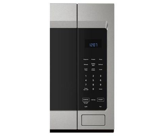 Maytag 30-Inch, 1.7 Cu. Ft. Over-The-Range Microwave Oven - YMMMS4230PZ