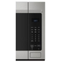 Maytag 30-Inch, 1.7 Cu. Ft. Over-The-Range Microwave Oven - YMMMS4230PZ