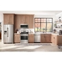 Maytag 30-Inch, 1.7 Cu. Ft. Over-The-Range Microwave Oven - YMMMS4230PZ