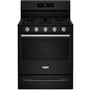 Maytag 30-Inch Freestanding Gas Range With Convection Technology - MFGS6030RB