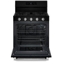 Maytag 30-Inch Freestanding Gas Range With Convection Technology - MFGS6030RB