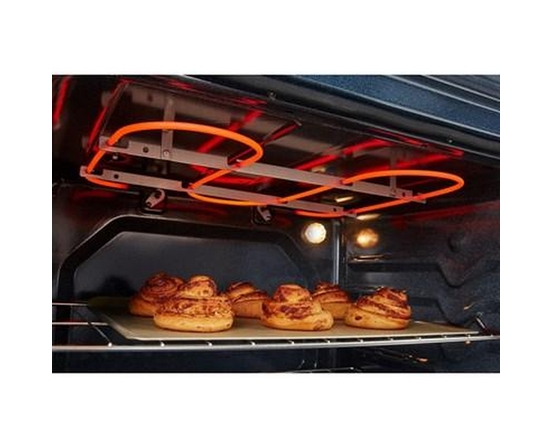 Maytag 30-Inch Freestanding Gas Range With Convection Technology - MFGS6030RB