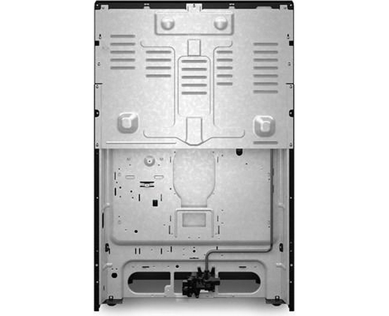 Maytag 30-Inch Freestanding Gas Range With Convection Technology - MFGS6030RB