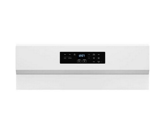 Maytag 30-Inch Freestanding Gas Range With Convection Technology - MFGS6030RW