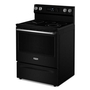 Maytag 30-Inch Freestanding Electric Range With Convection Technology - YMFES6030RB