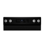 Maytag 30-Inch Freestanding Electric Range With Convection Technology - YMFES6030RB