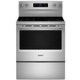 Maytag 30-Inch Freestanding Electric Range With Convection Technology - YMFES6030RZ