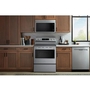 Maytag 30-Inch Freestanding Electric Range With Convection Technology - YMFES6030RZ
