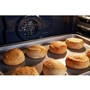 Maytag 30-Inch Freestanding Electric Range With Convection Technology - YMFES6030RZ
