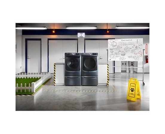 Maytag 5.0 Cu. Ft. Front Load Washer With Pet Pro Option - MFW7020RF