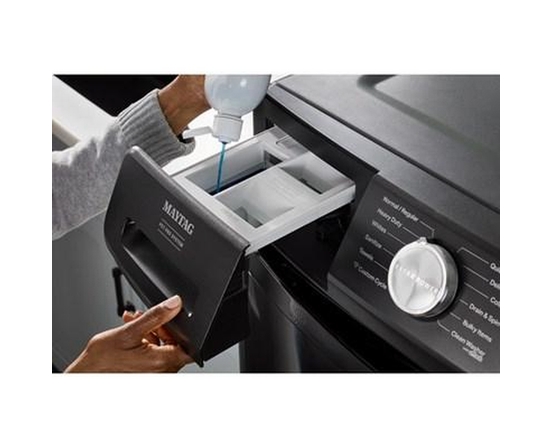 Maytag 5.0 Cu. Ft. Front Load Washer With Pet Pro Option - MFW7020RF