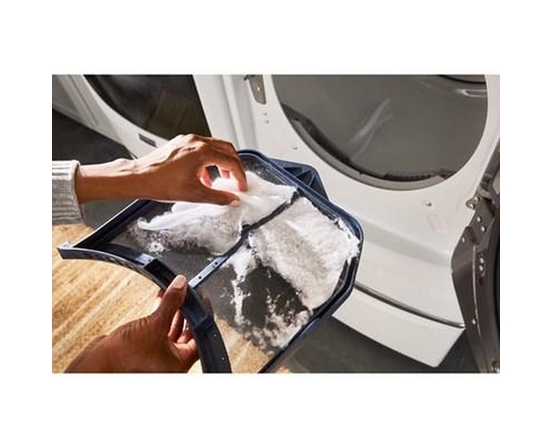Maytag 5.0 Cu. Ft. Front Load Washer With Pet Pro Option - MFW7020RW