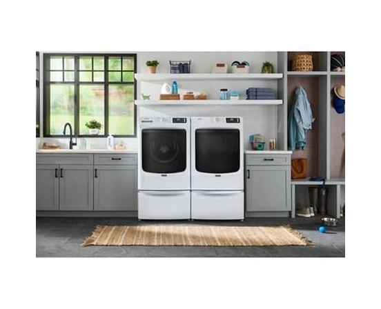 Maytag 5.0 Cu. Ft. Front Load Washer With Pet Pro Option - MFW7020RW