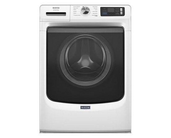 Maytag 5.0 Cu. Ft. Front Load Washer With Pet Pro Option - MFW7020RW